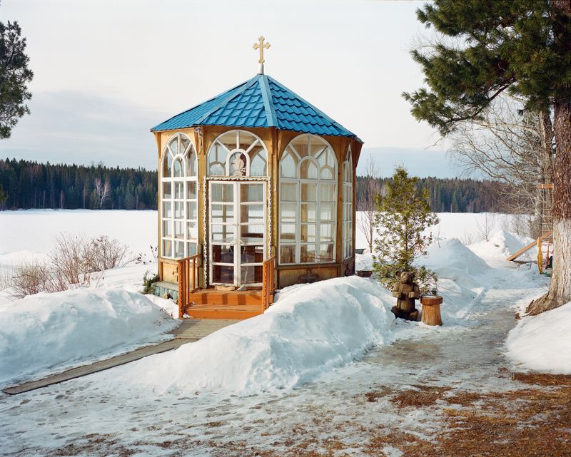 © Max Sher - Image from the Archipelago photography project