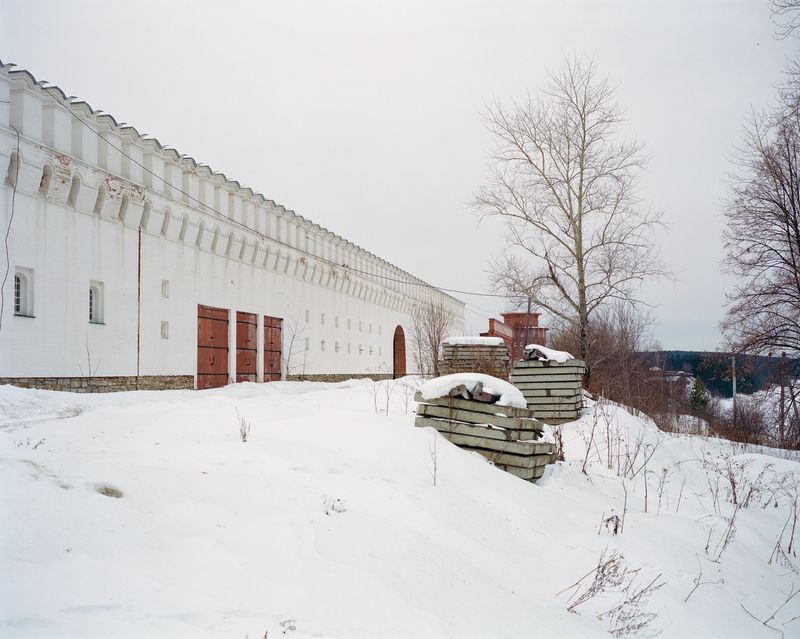 © Max Sher - Image from the Archipelago photography project