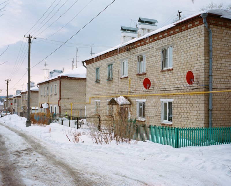 © Max Sher - Image from the Archipelago photography project