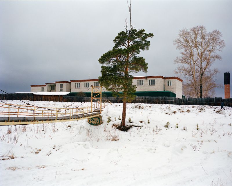 © Max Sher - Image from the Archipelago photography project