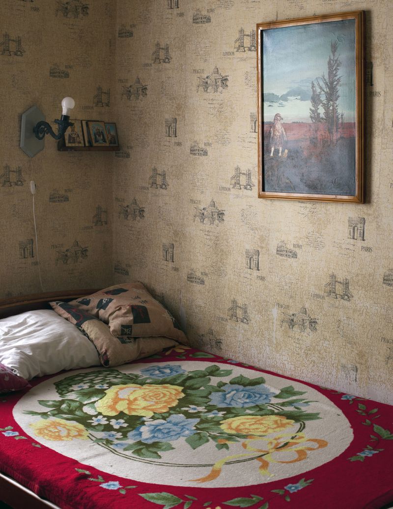 © Max Sher - Image from the Archipelago photography project
