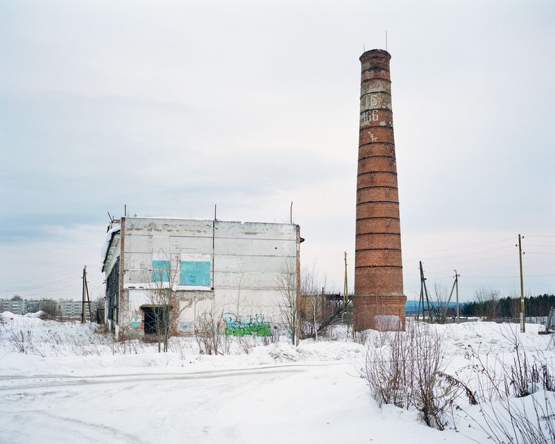© Max Sher - Image from the Archipelago photography project