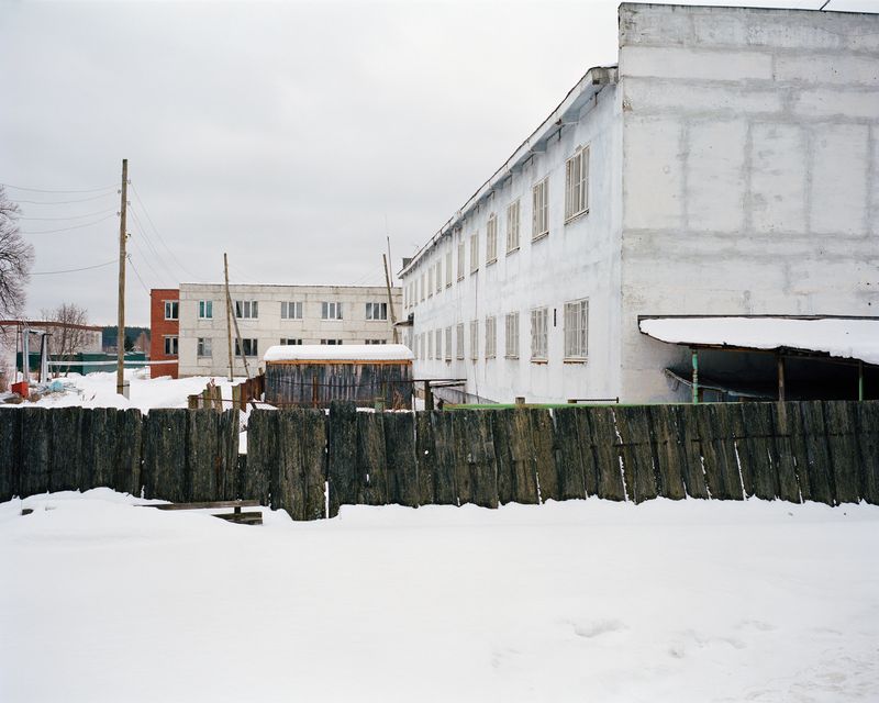 © Max Sher - Image from the Archipelago photography project