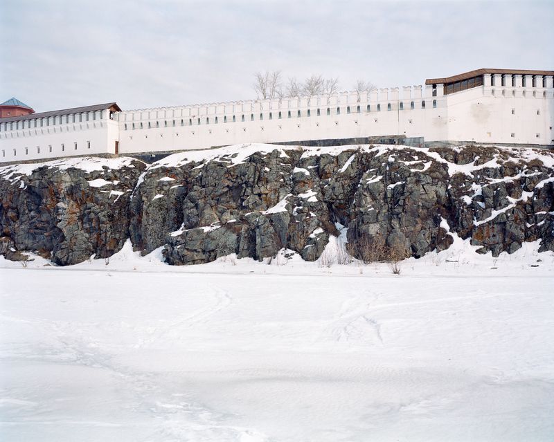 © Max Sher - Image from the Archipelago photography project