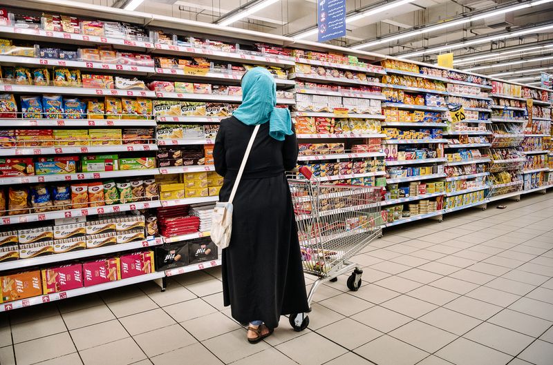 © Simone Tramonte - Image from the Iran Coming Soon photography project