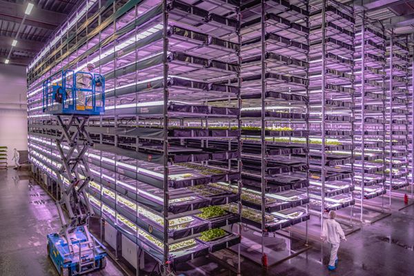 © Simone Tramonte - Image from the NET-ZERO TRANSITION photography project