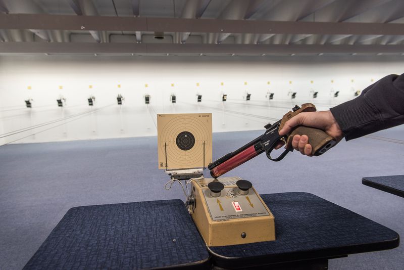 © Simone Tramonte - Image from the Brothers in Arms photography project