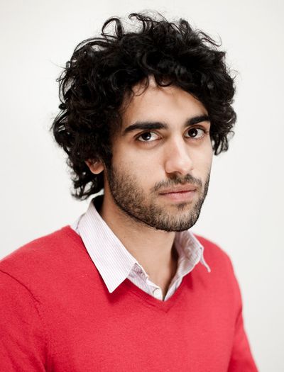 Vasantha Yogananthan