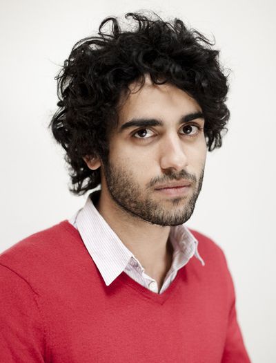 Vasantha Yogananthan