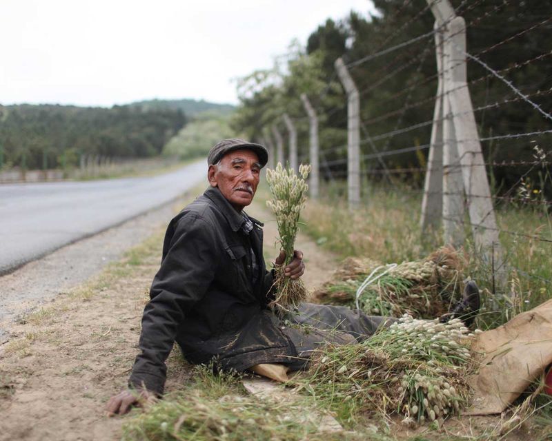 © Kursat Bayhan - Image from the Last Exit  photography project