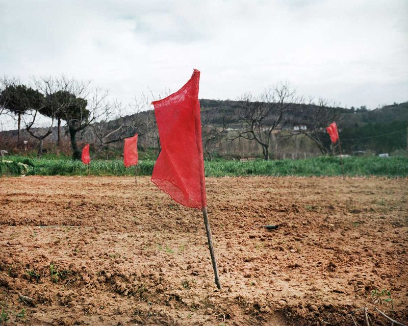 © Kursat Bayhan - Image from the Last Exit  photography project