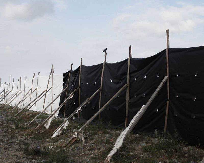 © Kursat Bayhan - Image from the Last Exit  photography project