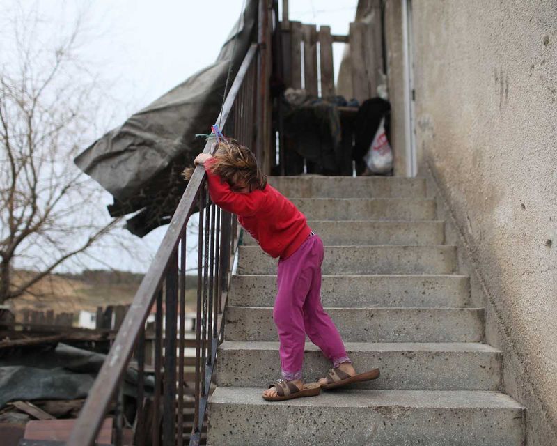 © Kursat Bayhan - Image from the Last Exit  photography project