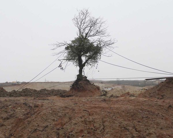 © Kursat Bayhan - Image from the Last Exit  photography project