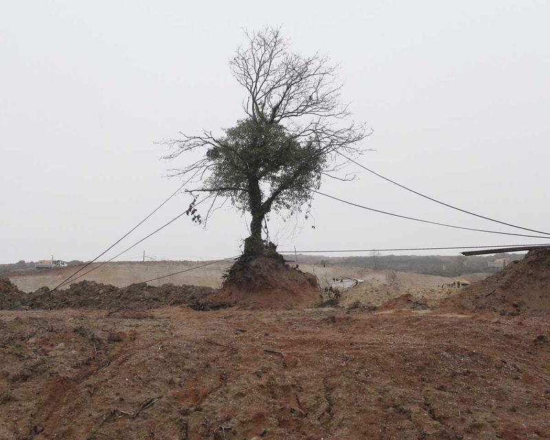 © Kursat Bayhan - Image from the Last Exit  photography project