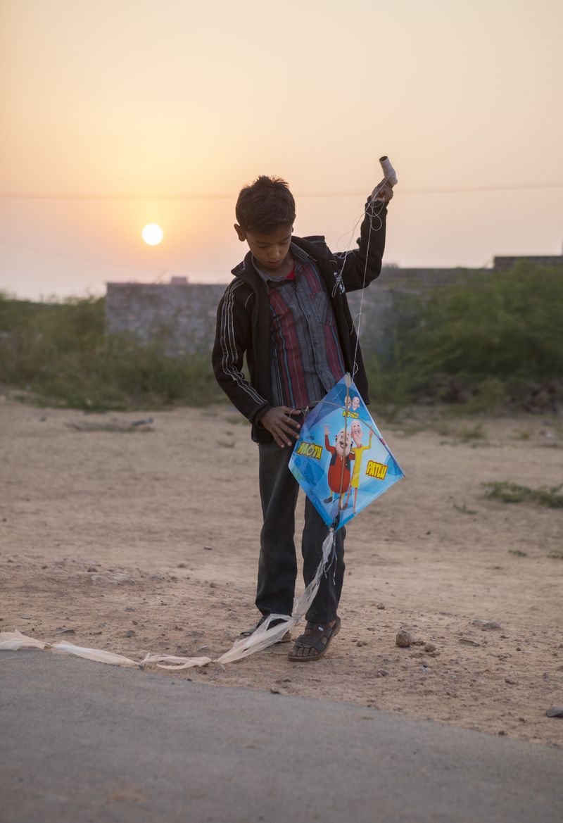 © Andy Ash - Image from the 100 homes photography project