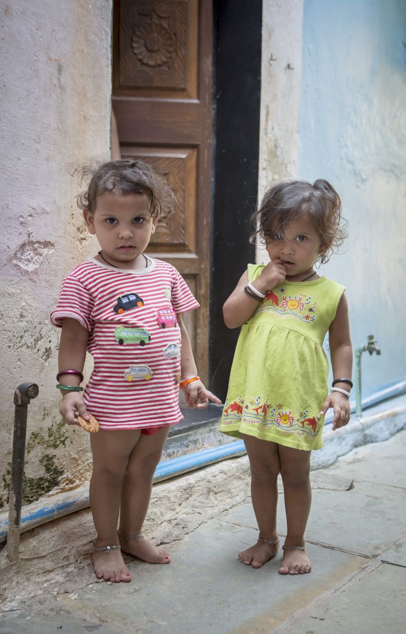 © Andy Ash - Home 95, Maharashtra Daily expenditure per person: $14.56