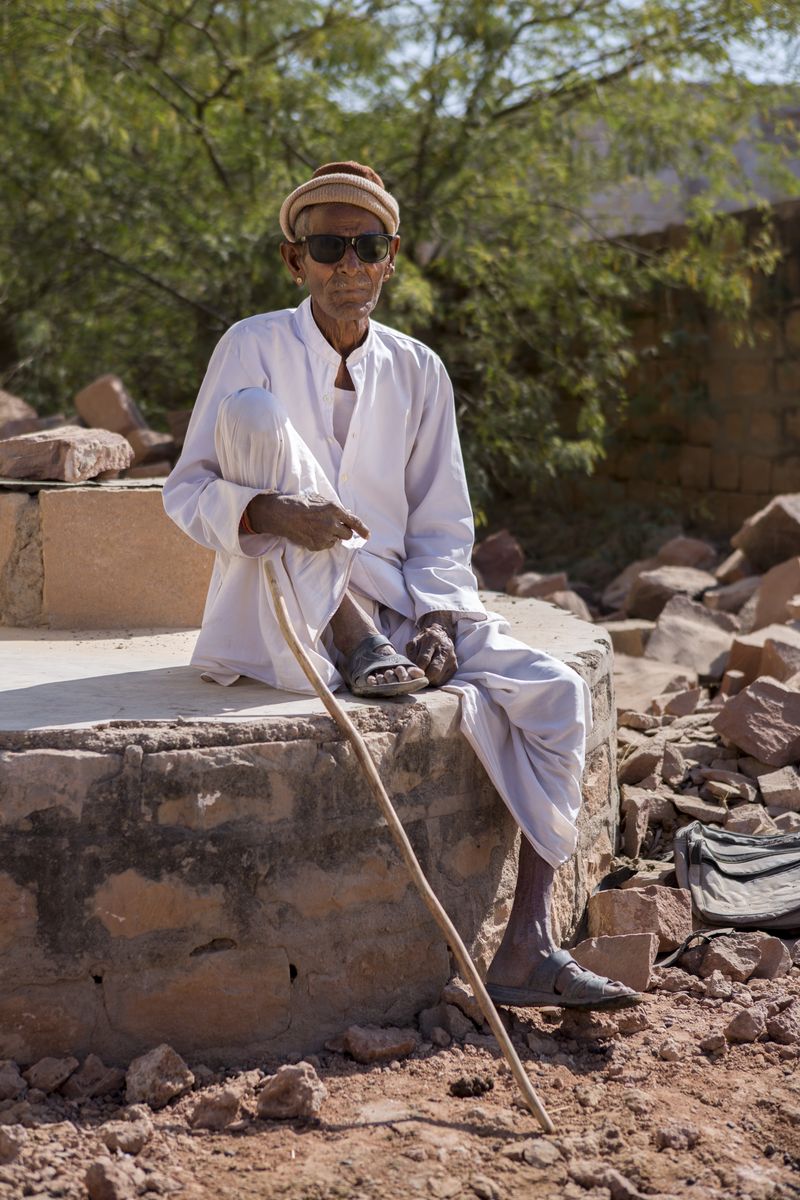 © Andy Ash - Image from the 100 homes photography project