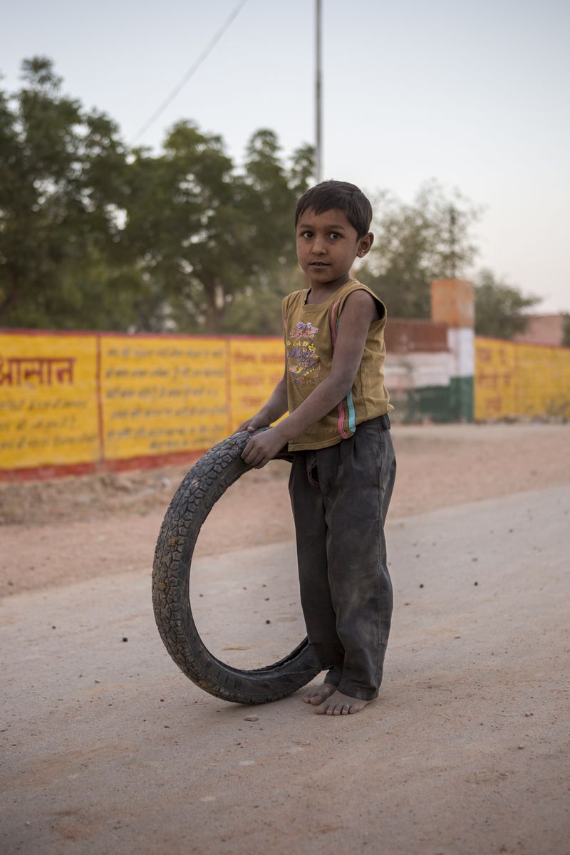 © Andy Ash - Image from the 100 homes photography project