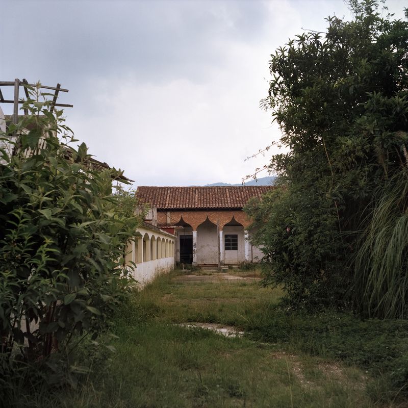 © Giulia Iacolutti - Image from the JANNAH photography project