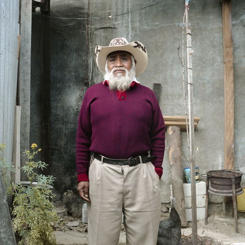 © Giulia Iacolutti - Image from the JANNAH photography project
