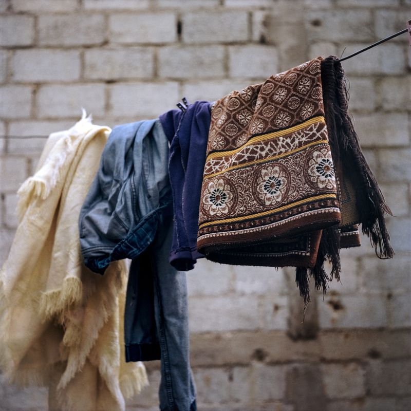 © Giulia Iacolutti - Image from the JANNAH photography project