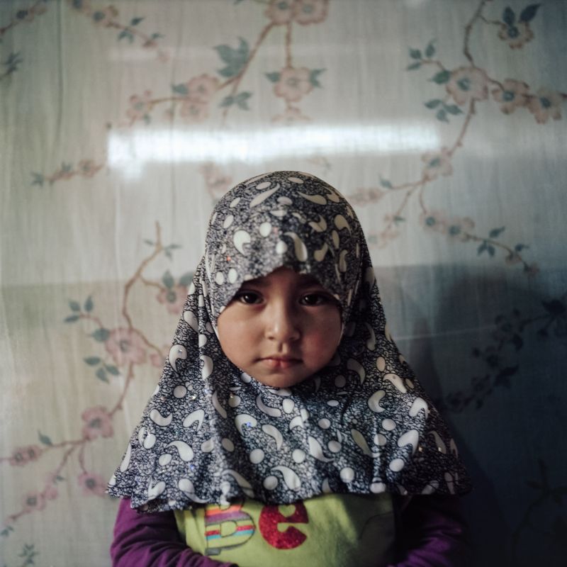 © Giulia Iacolutti - Image from the JANNAH photography project