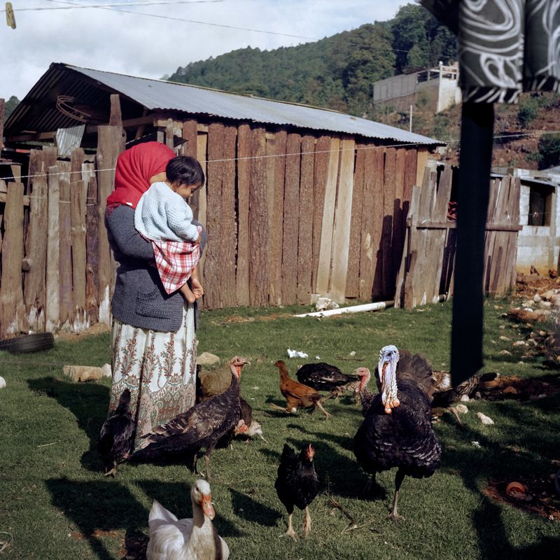 © Giulia Iacolutti - Image from the JANNAH photography project