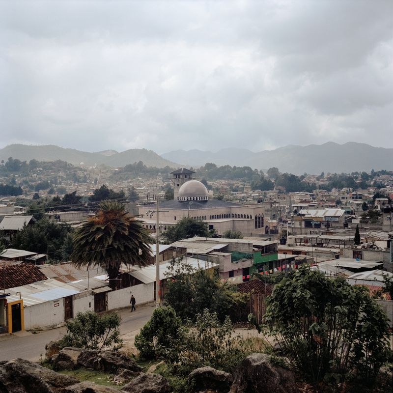 © Giulia Iacolutti - Image from the JANNAH photography project