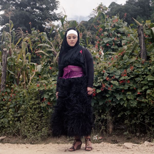 © Giulia Iacolutti - Image from the JANNAH photography project