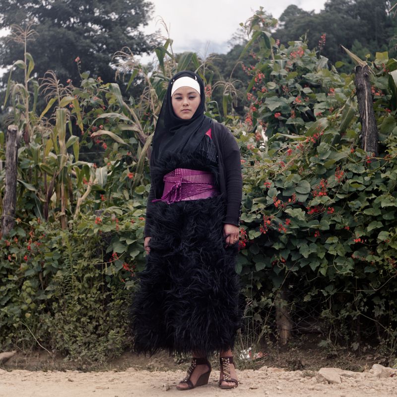 © Giulia Iacolutti - Image from the JANNAH photography project