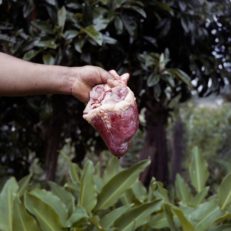 © Giulia Iacolutti - Image from the JANNAH photography project