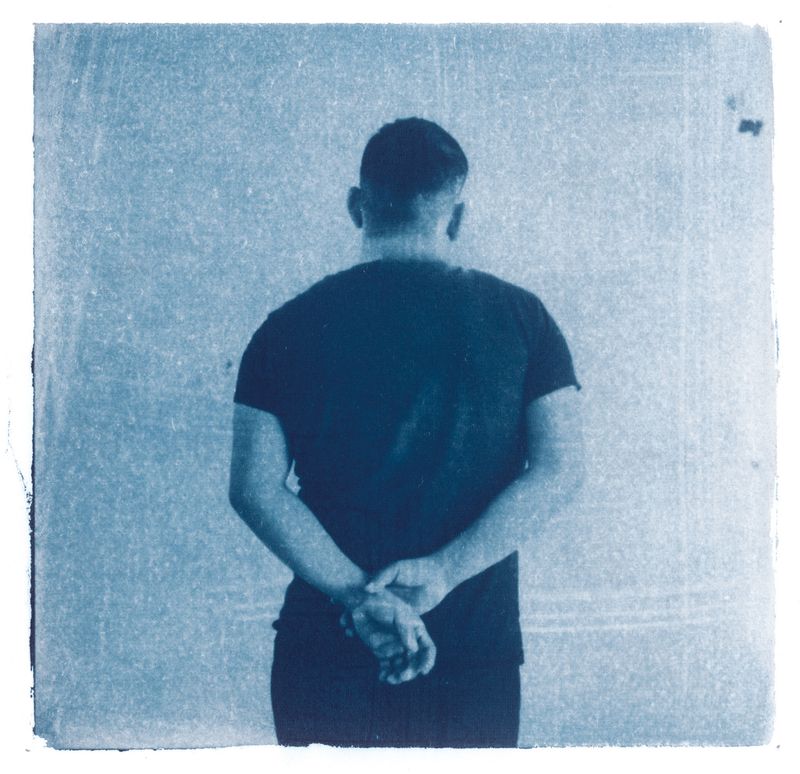 © Giulia Iacolutti - Image from the Casa Azul (Blue House) photography project