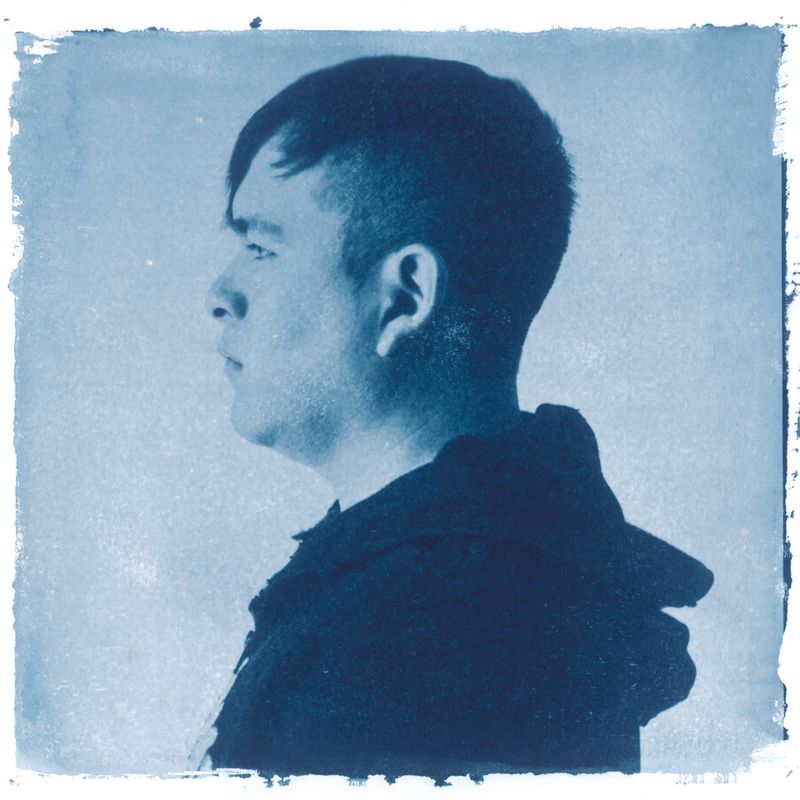 © Giulia Iacolutti - Image from the Casa Azul (Blue House) photography project