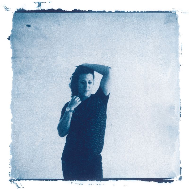 © Giulia Iacolutti - Image from the Casa Azul (Blue House) photography project