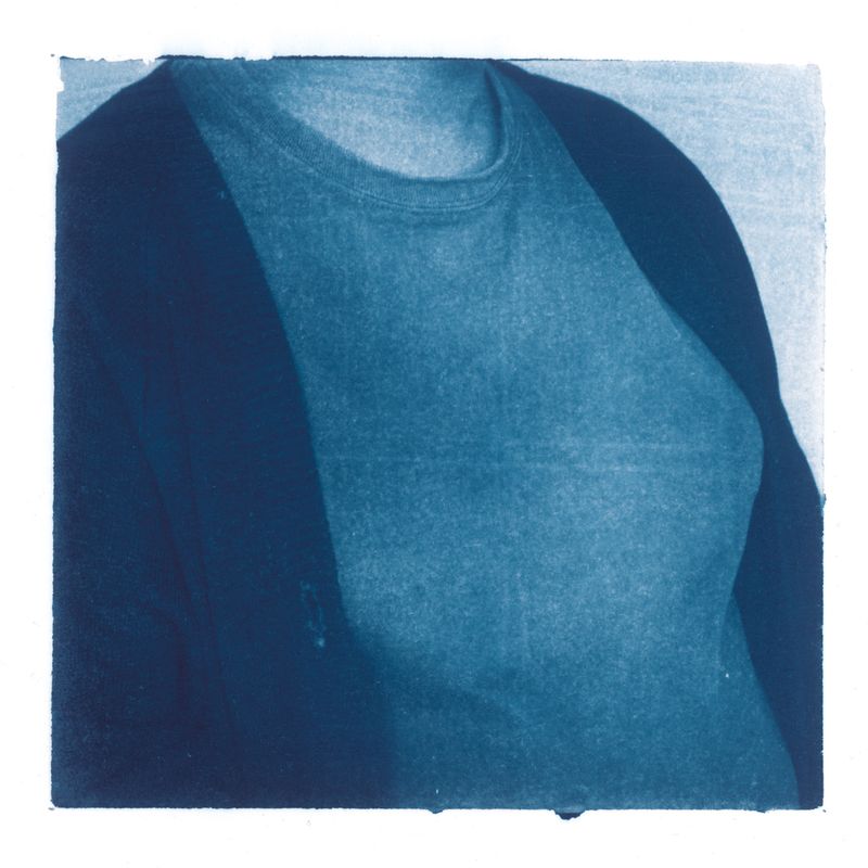 © Giulia Iacolutti - Image from the Casa Azul (Blue House) photography project