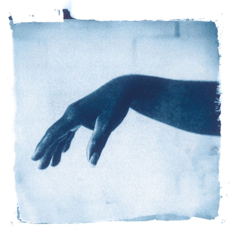 © Giulia Iacolutti - Image from the Casa Azul (Blue House) photography project