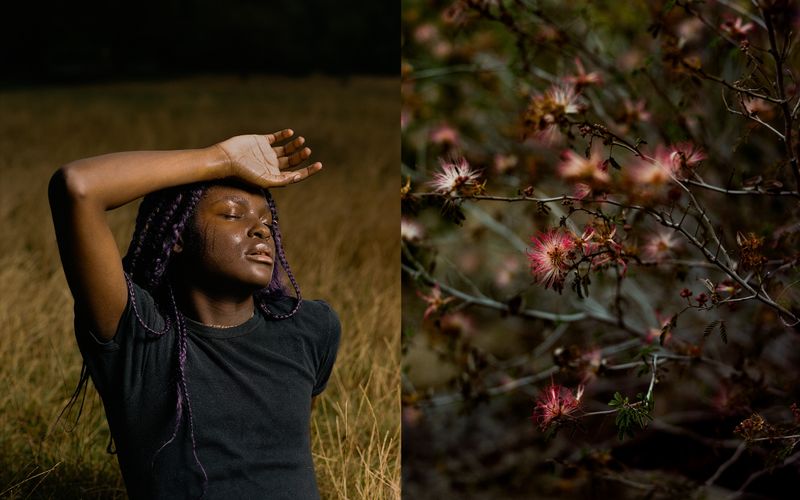 © Raphaël Neal - Image from the NEW WAVES photography project