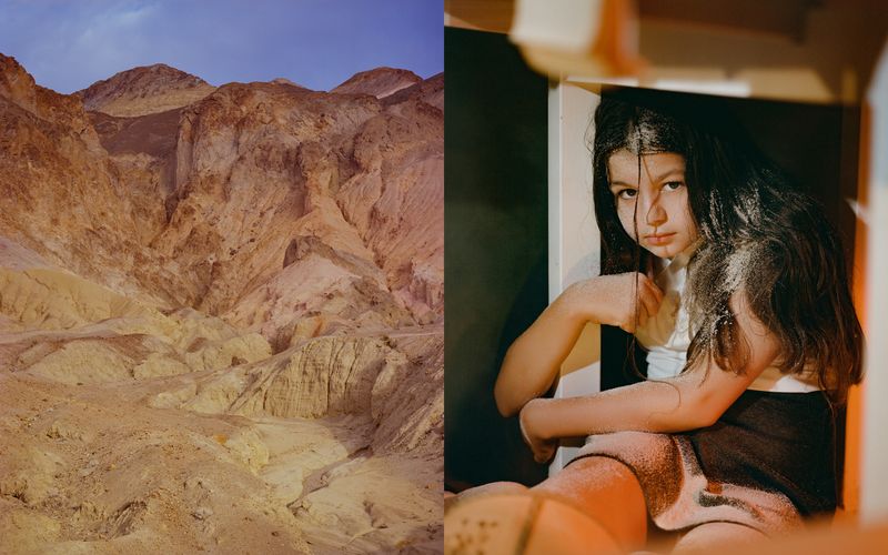 © Raphaël Neal - Image from the NEW WAVES photography project