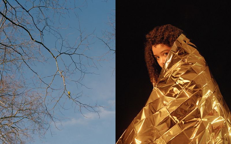 © Raphaël Neal - Image from the NEW WAVES photography project