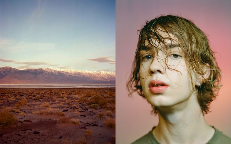 © Raphaël Neal - Image from the NEW WAVES photography project