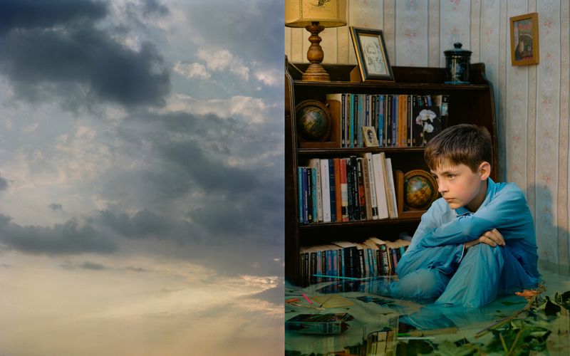 © Raphaël Neal - Image from the NEW WAVES photography project