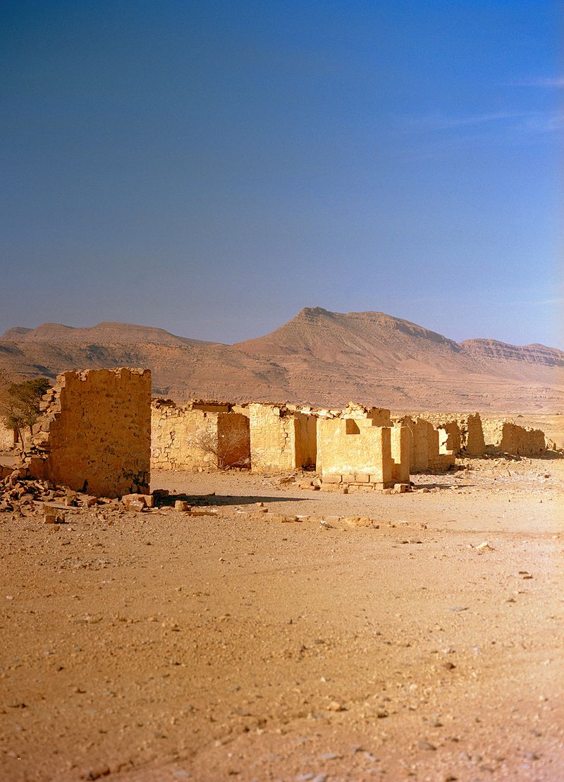 © Gabriela de Giacomo - Image from the Taghrida, the birds singing photography project