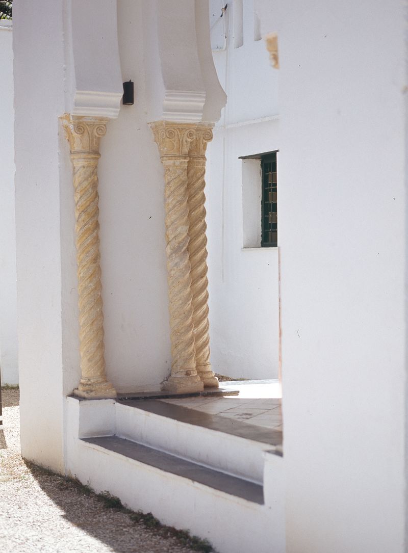 © Gabriela de Giacomo - Image from the Taghrida, the birds singing photography project