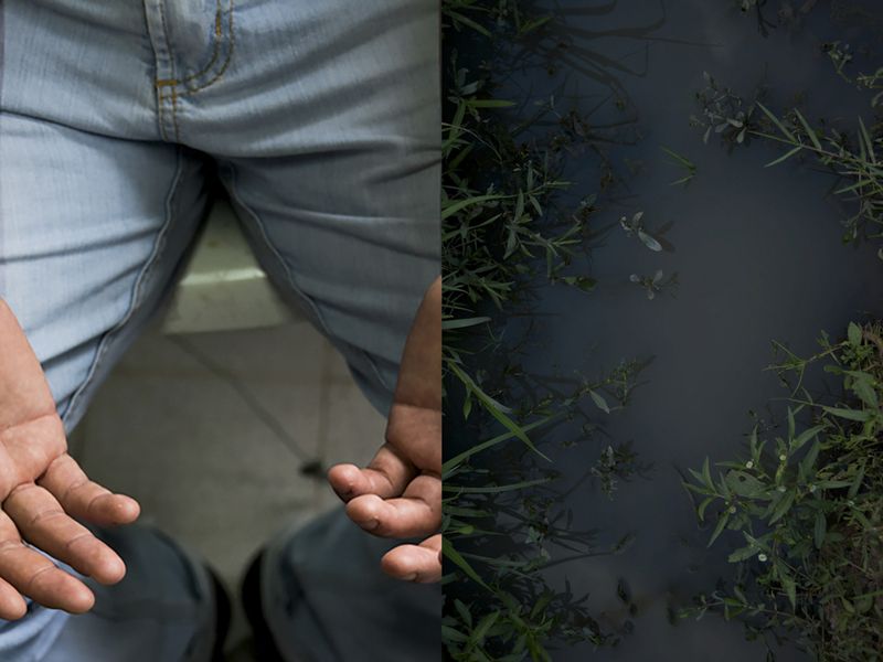 © RuedaPhotos Collective - Image from the Femicides photography project
