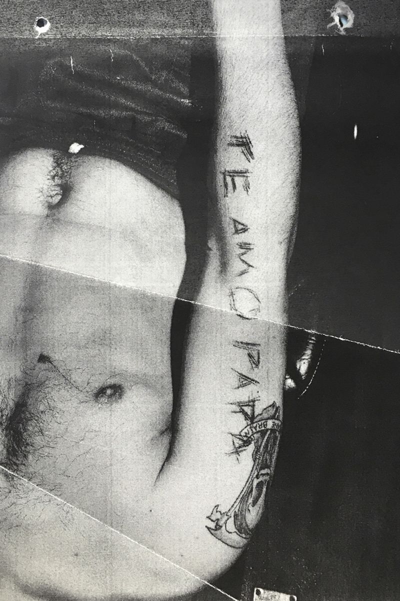 © RuedaPhotos Collective - Image from the Femicides photography project