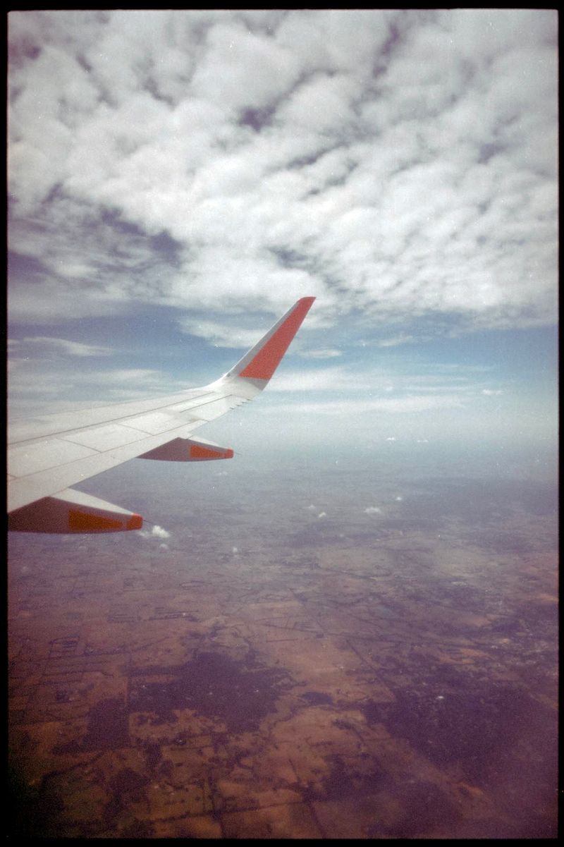 © Catalina Juger Cerda - Image from the Primera Identidad (First Identity) photography project