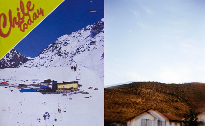 © Catalina Juger Cerda - Image from the Primera Identidad (First Identity) photography project