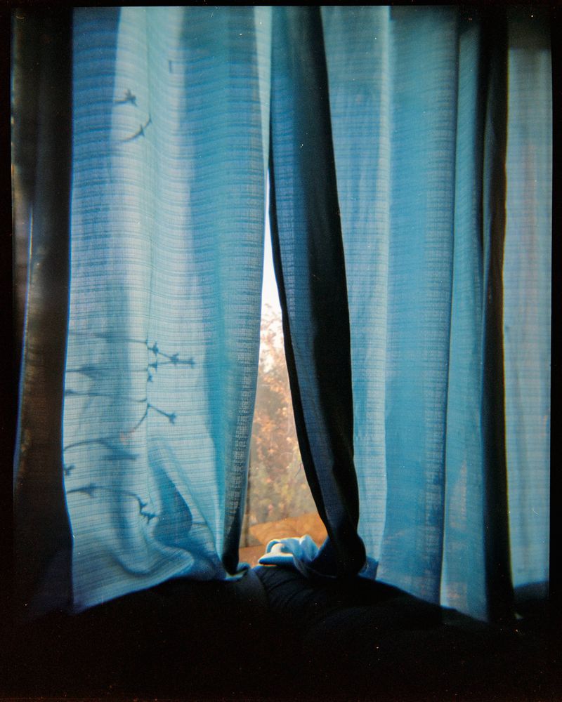 © Catalina Juger Cerda - Image from the Primera Identidad (First Identity) photography project