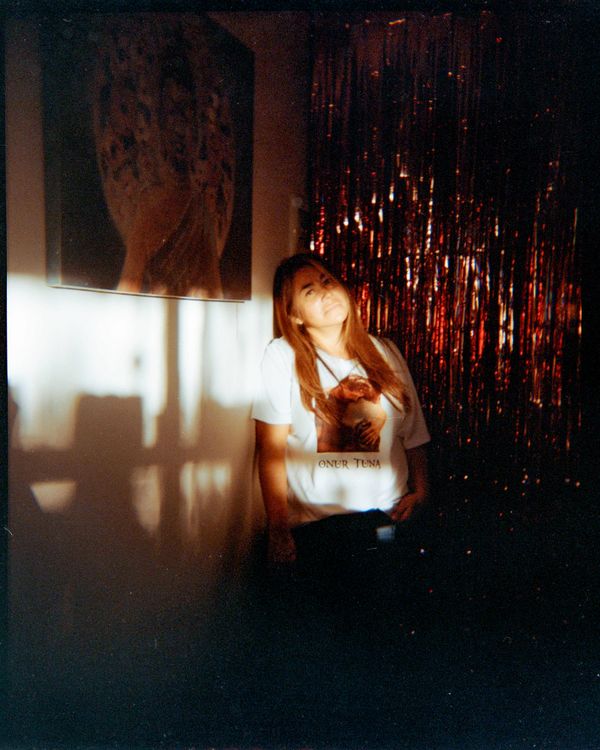 © Catalina Juger Cerda - Image from the Primera Identidad (First Identity) photography project